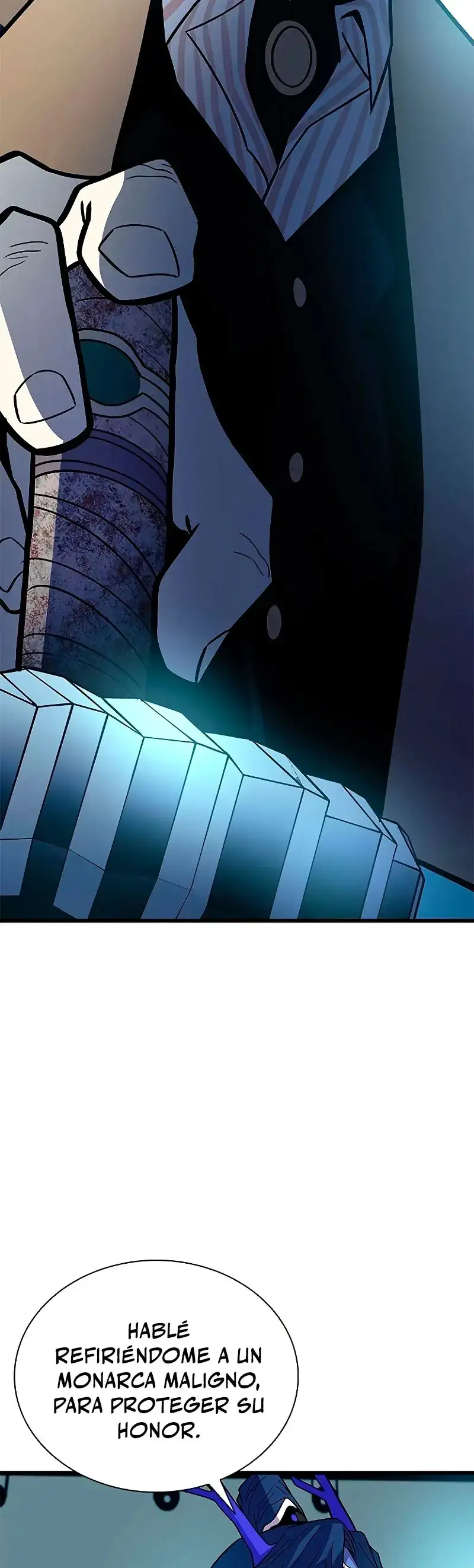 Villain To Kill - Capítulo 213 - Página 24 - LectorTMOo