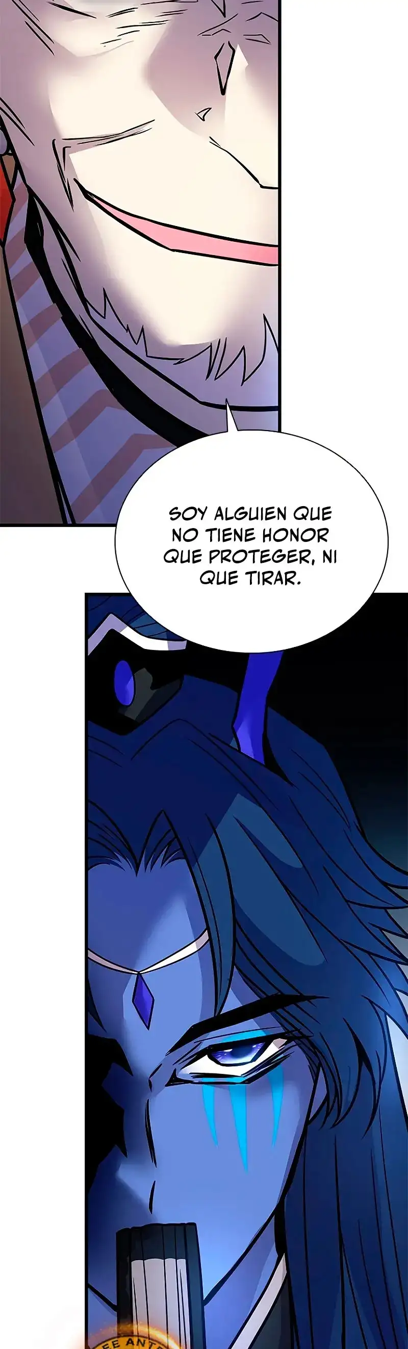 Villain To Kill - Capítulo 213 - Página 26 - LectorTMOo