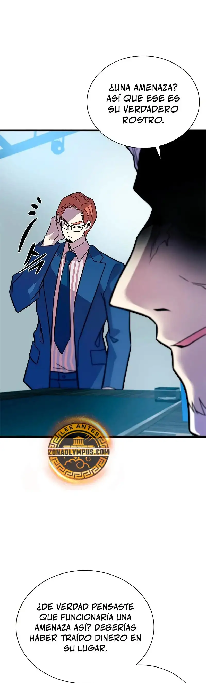 Villain To Kill - Capítulo 213 - Página 28 - LectorTMOo