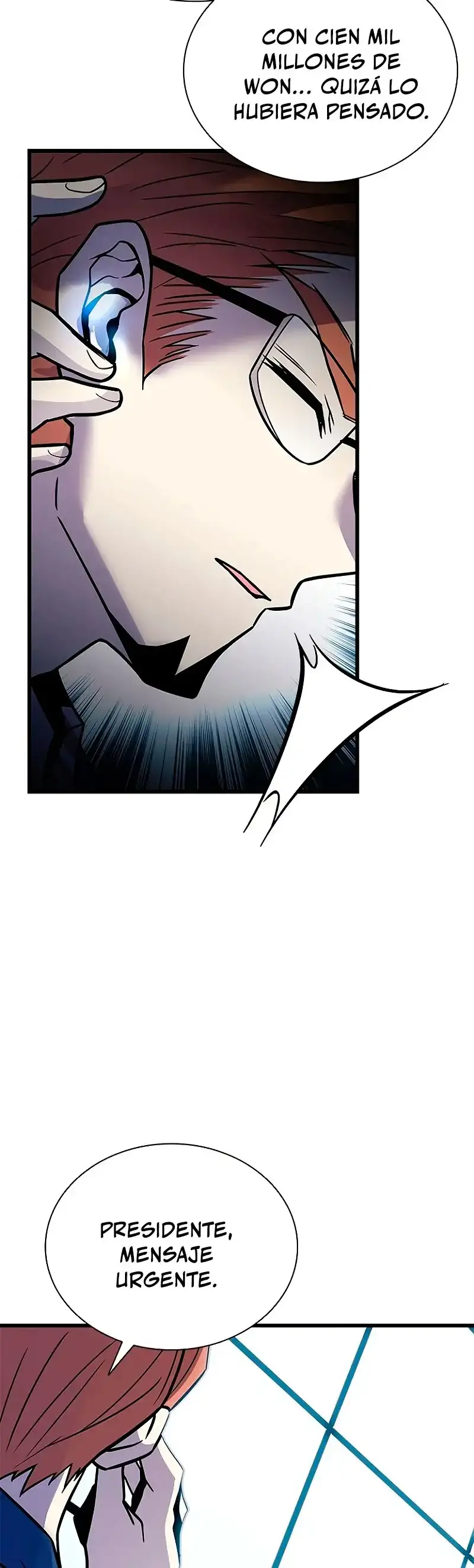 Villain To Kill - Capítulo 213 - Página 29 - LectorTMOo