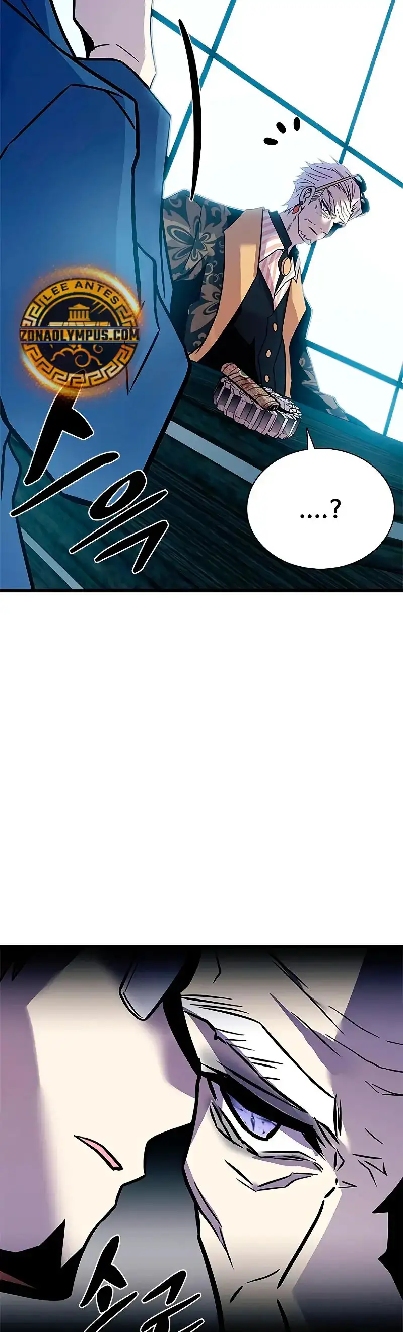 Villain To Kill - Capítulo 213 - Página 30 - LectorTMOo