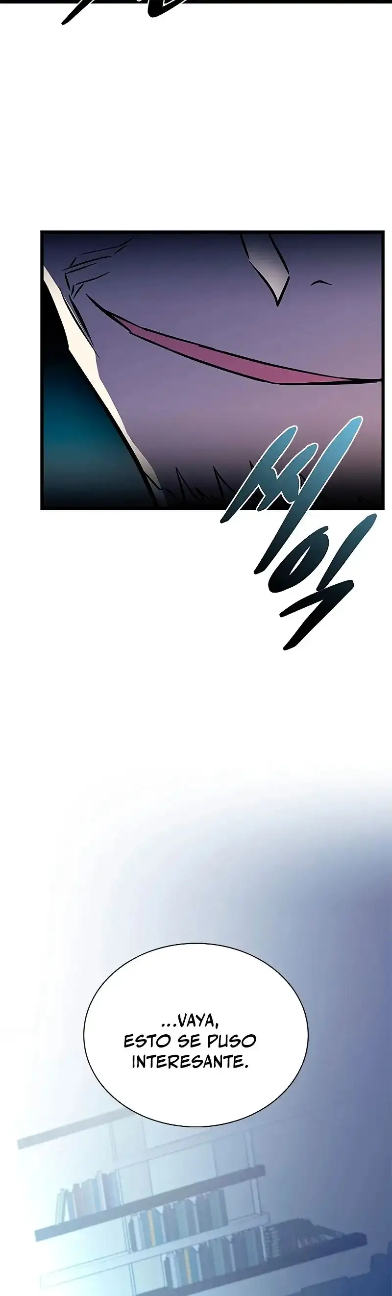 Villain To Kill - Capítulo 213 - Página 31 - LectorTMOo