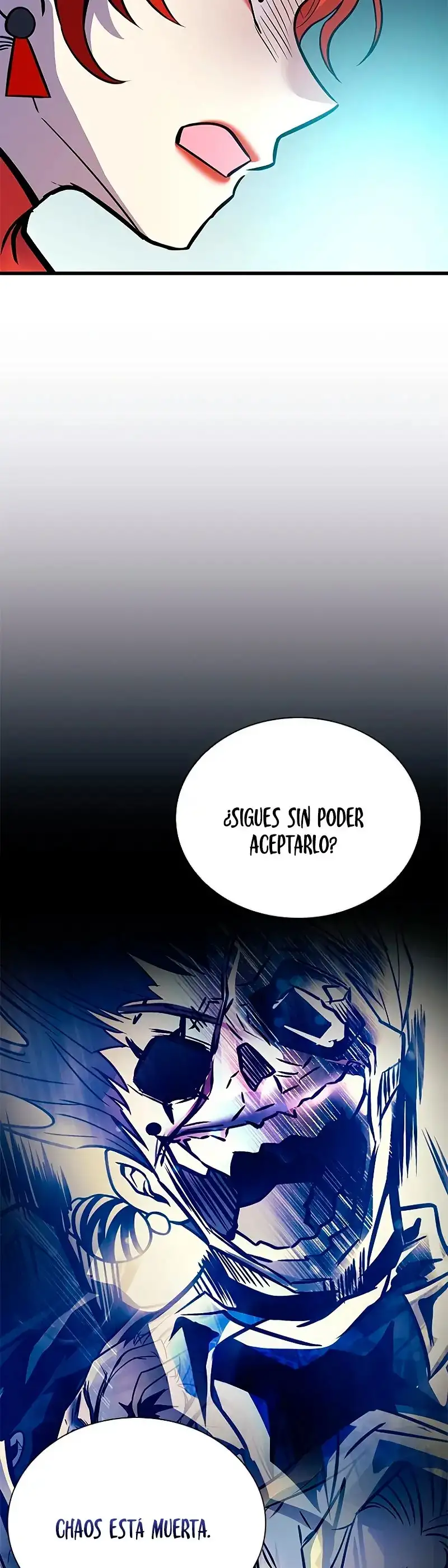 Villain To Kill - Capítulo 213 - Página 35 - LectorTMOo