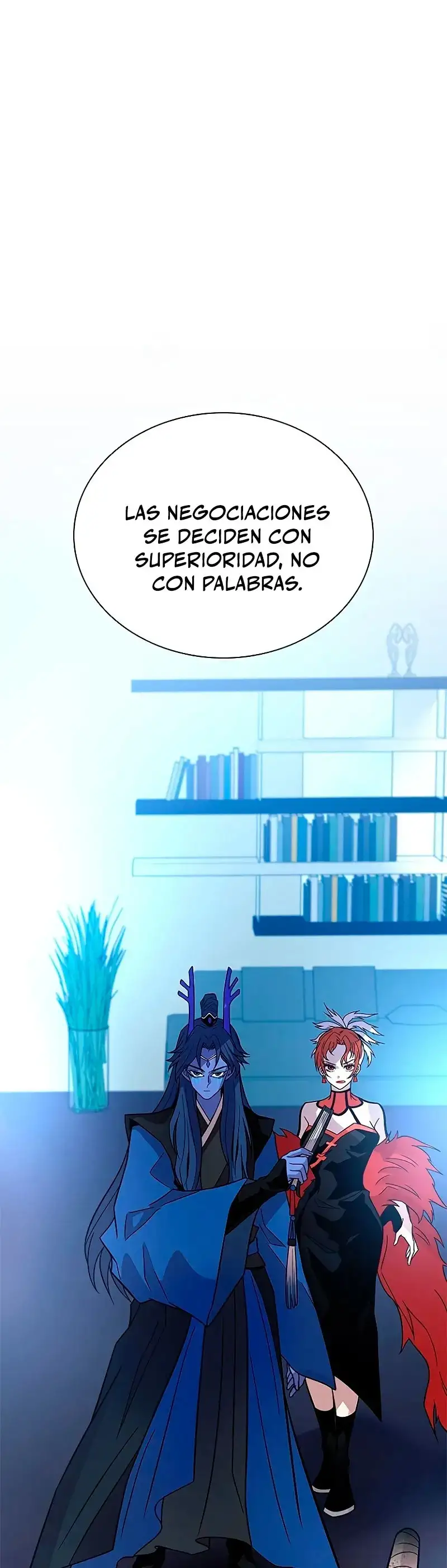 Villain To Kill - Capítulo 213 - Página 39 - LectorTMOo