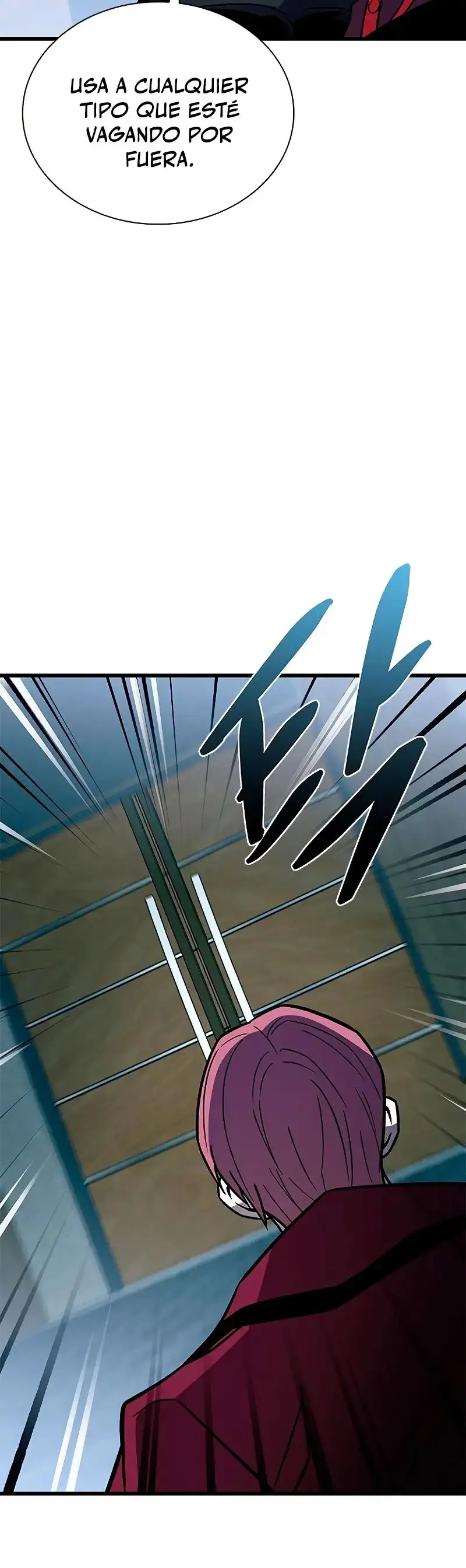 Villain To Kill - Capítulo 213 - Página 49 - LectorTMOo