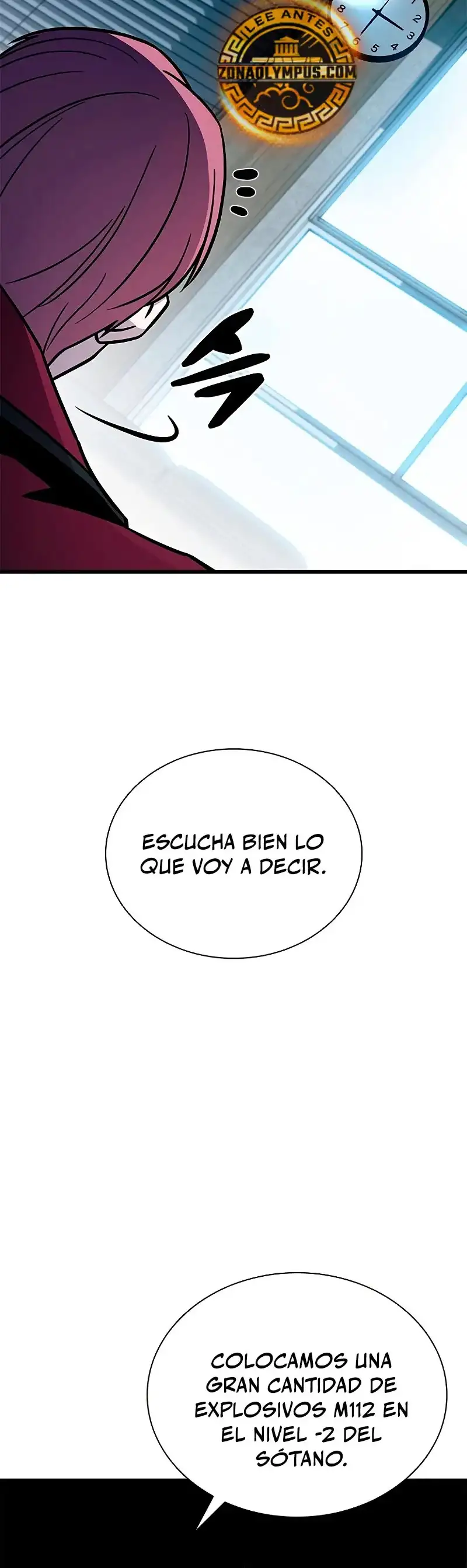 Villain To Kill - Capítulo 213 - Página 51 - LectorTMOo