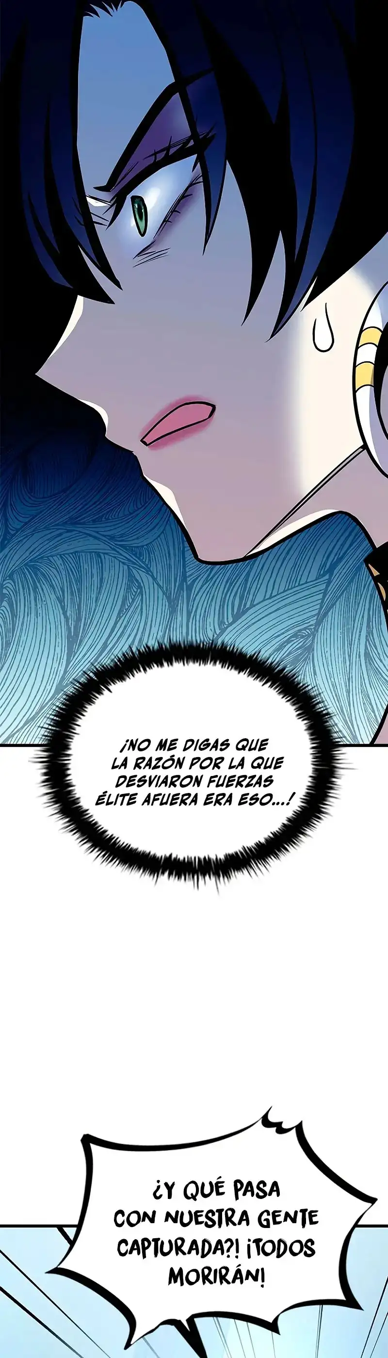 Villain To Kill - Capítulo 213 - Página 53 - LectorTMOo