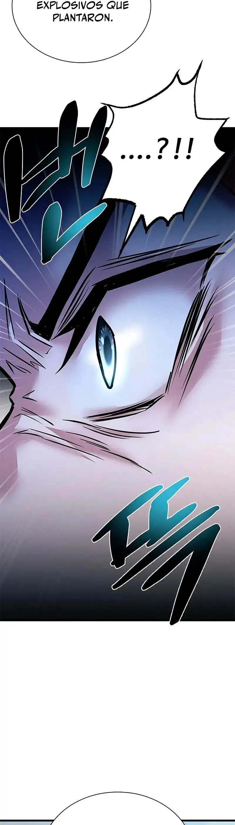 Villain To Kill - Capítulo 213 - Página 58 - LectorTMOo