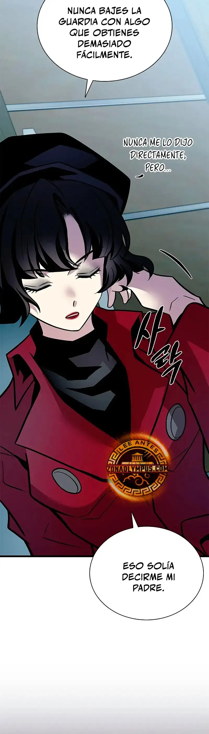 Villain To Kill - Capítulo 213 - Página 59 - LectorTMOo