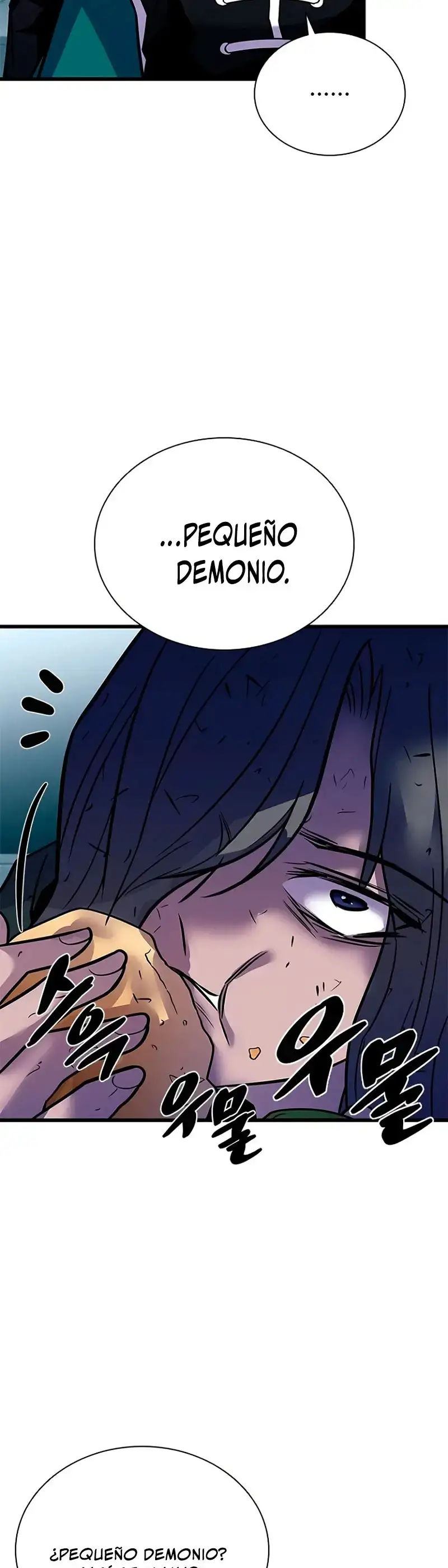Villain To Kill - Capítulo 214 - Página 9 - LectorTMOo