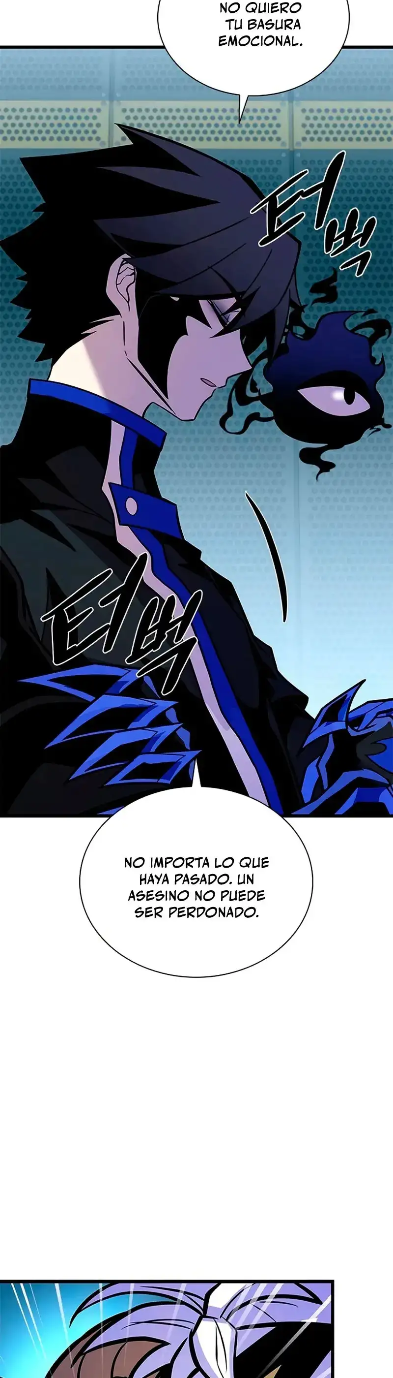Villain To Kill - Capítulo 214 - Página 23 - LectorTMOo