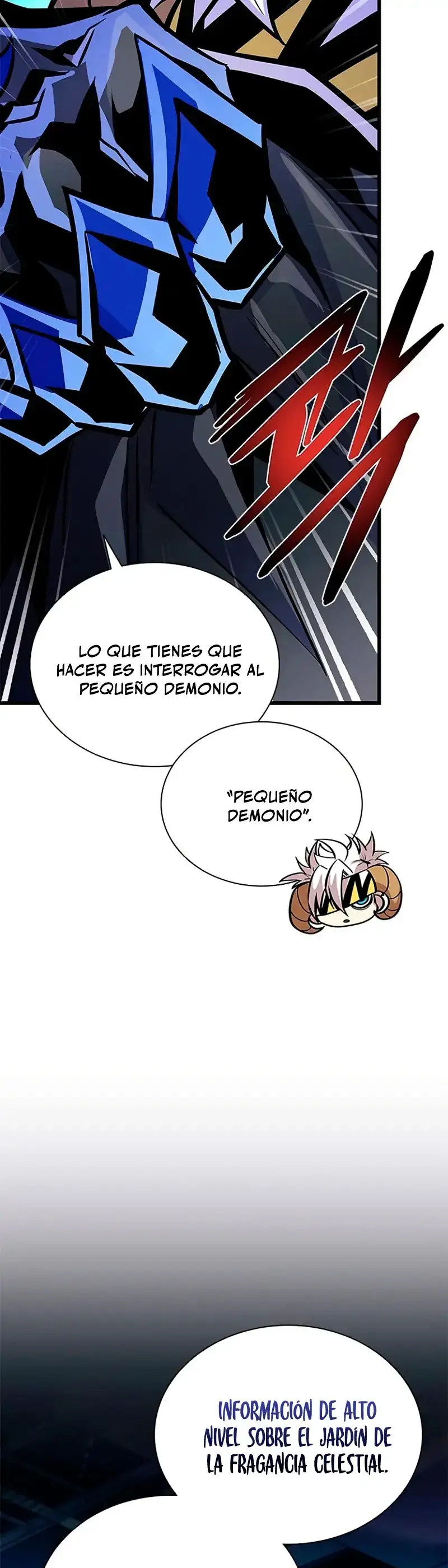 Villain To Kill - Capítulo 214 - Página 24 - LectorTMOo