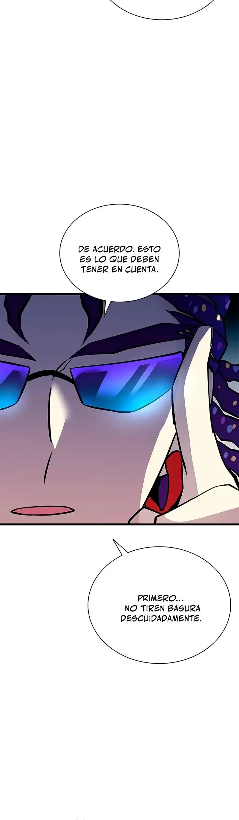 Villain To Kill - Capítulo 214 - Página 41 - LectorTMOo