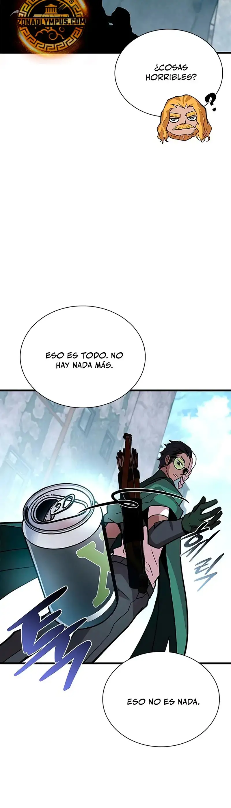 Villain To Kill - Capítulo 214 - Página 43 - LectorTMOo