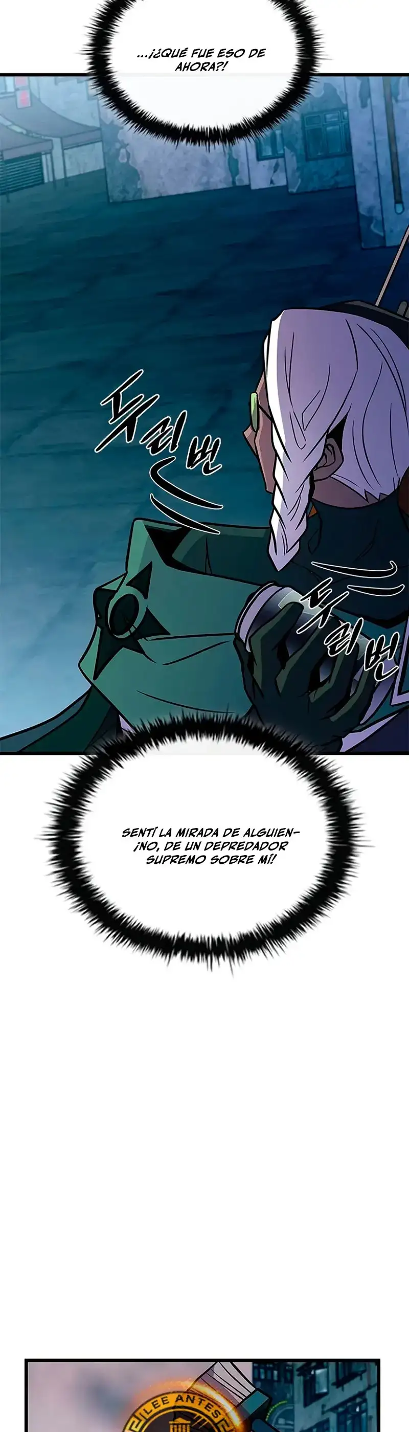Villain To Kill - Capítulo 214 - Página 46 - LectorTMOo