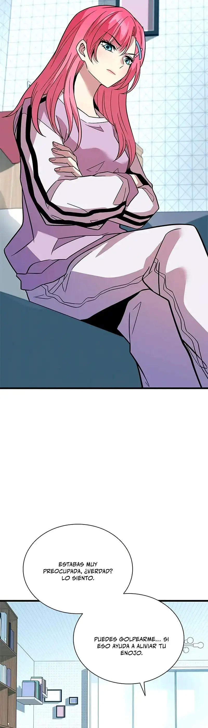 Villain To Kill - Capítulo 214 - Página 49 - LectorTMOo