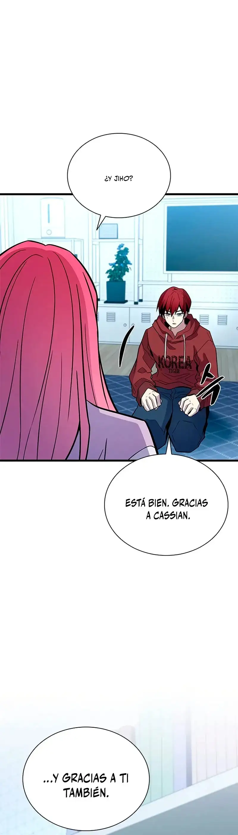 Villain To Kill - Capítulo 214 - Página 51 - LectorTMOo