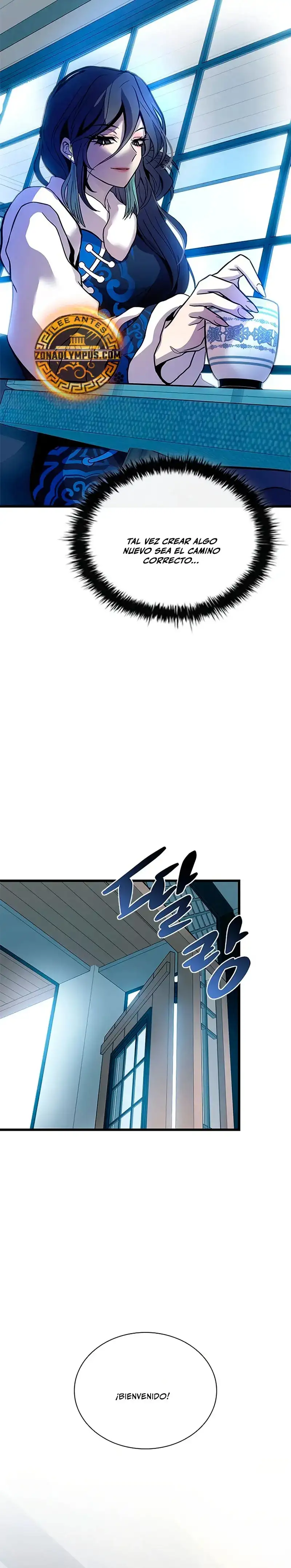 Villain To Kill - Capítulo 214 - Página 64 - LectorTMOo