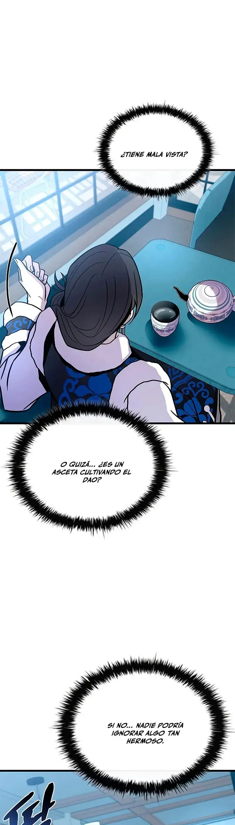Villain To Kill - Capítulo 215 - Página 22 - LectorTMOo
