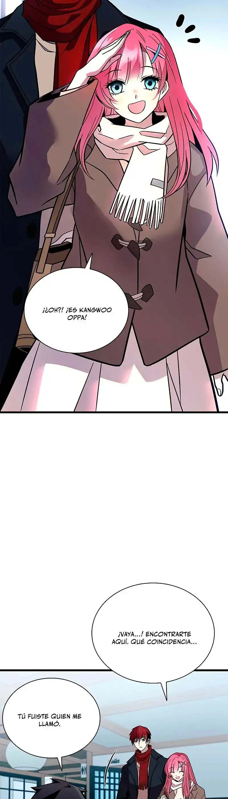 Villain To Kill - Capítulo 215 - Página 24 - LectorTMOo