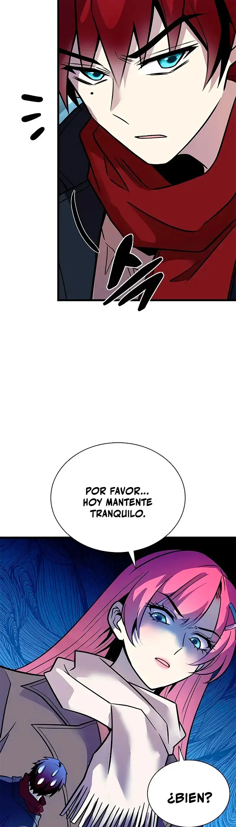 Villain To Kill - Capítulo 215 - Página 27 - LectorTMOo
