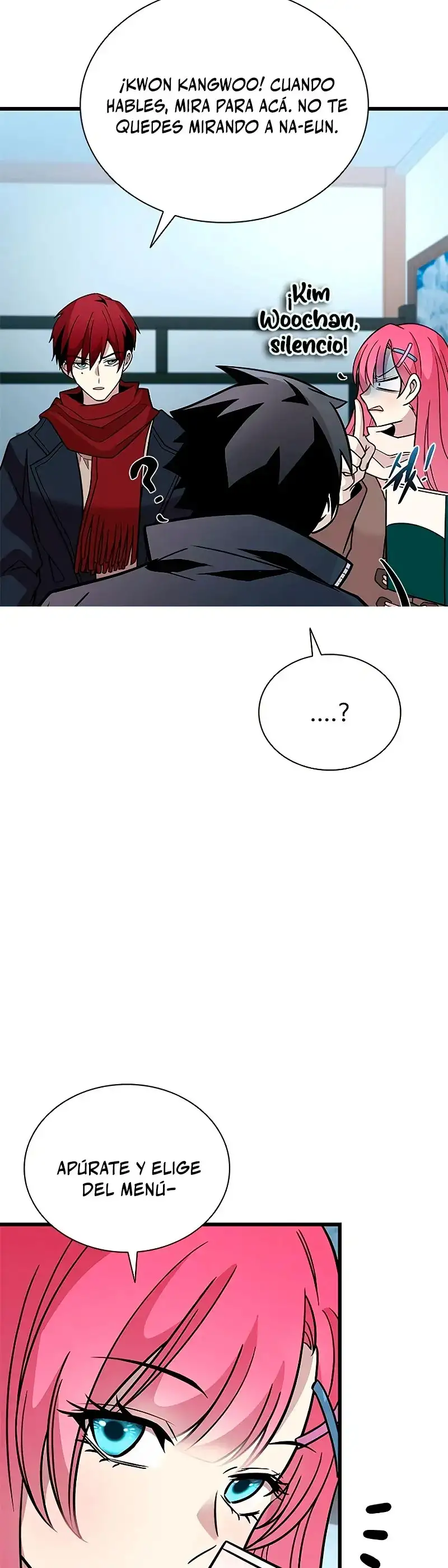 Villain To Kill - Capítulo 215 - Página 30 - LectorTMOo