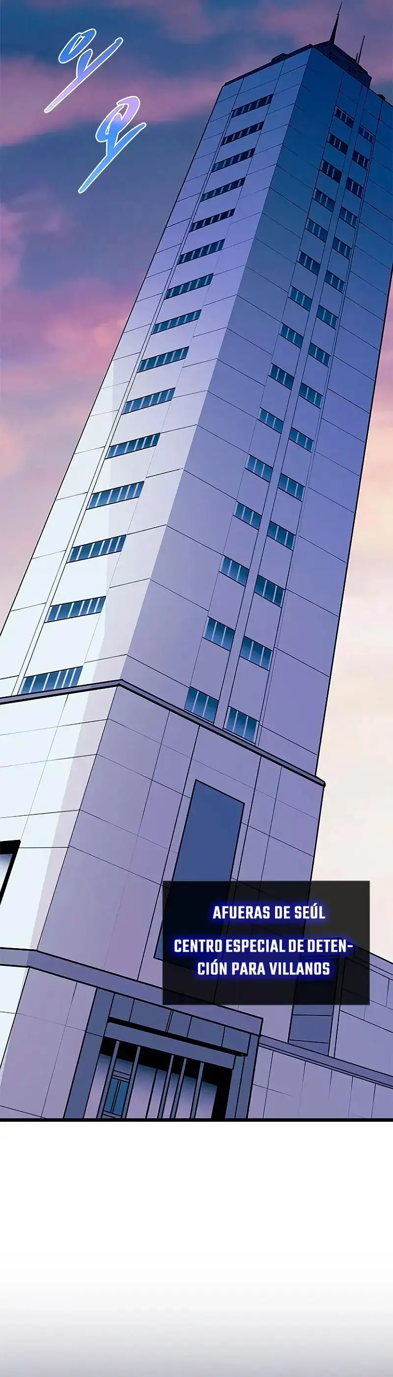 Villain To Kill - Capítulo 215 - Página 42 - LectorTMOo