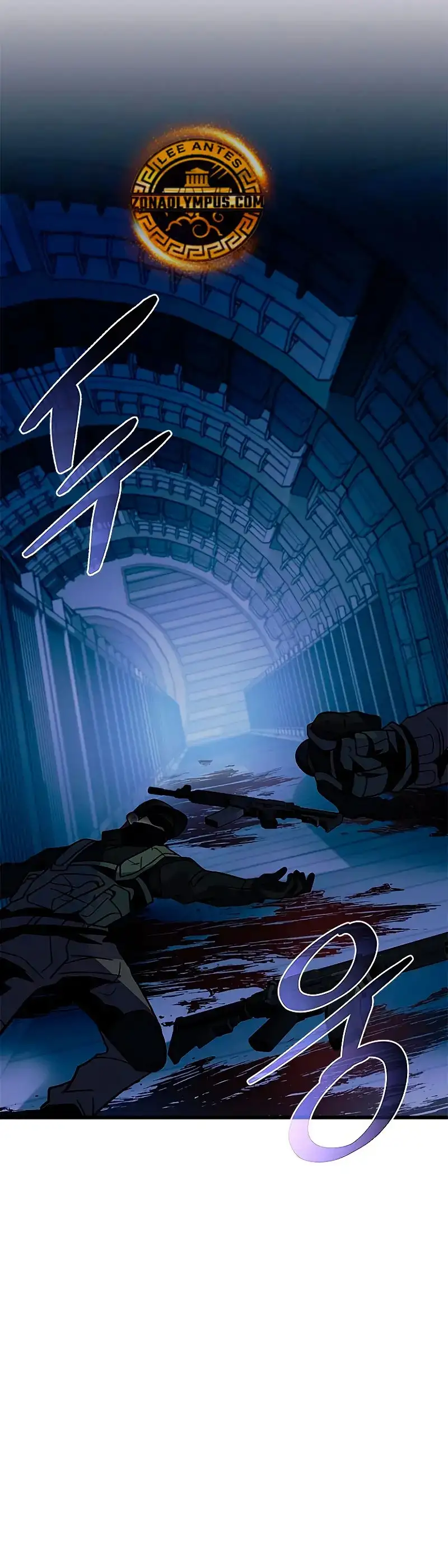 Villain To Kill - Capítulo 215 - Página 43 - LectorTMOo