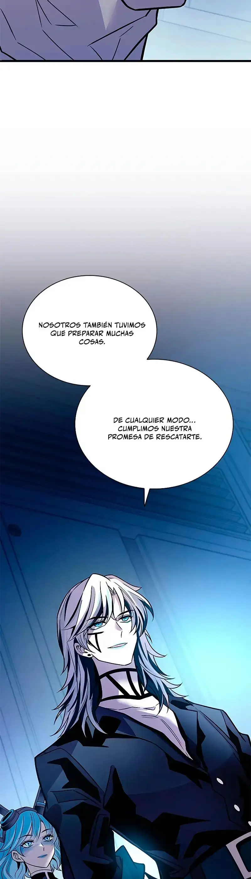 Villain To Kill - Capítulo 215 - Página 47 - LectorTMOo