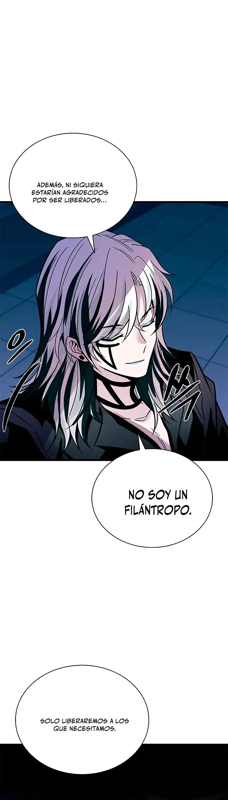 Villain To Kill - Capítulo 215 - Página 49 - LectorTMOo