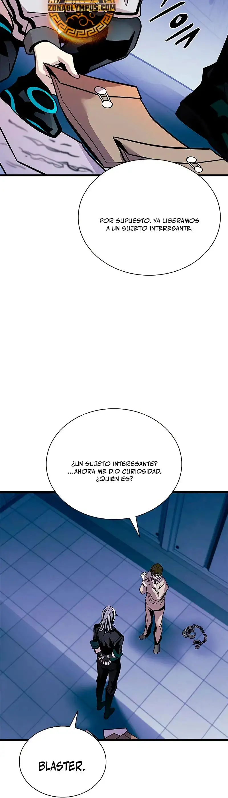 Villain To Kill - Capítulo 215 - Página 51 - LectorTMOo