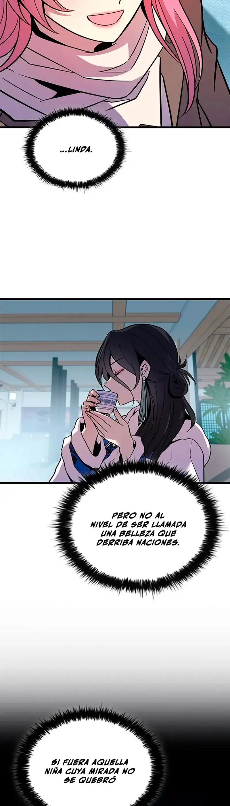Villain To Kill - Capítulo 216 - Página 4 - LectorTMOo