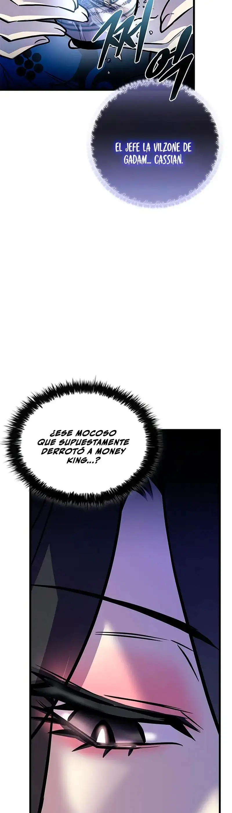 Villain To Kill - Capítulo 216 - Página 9 - LectorTMOo