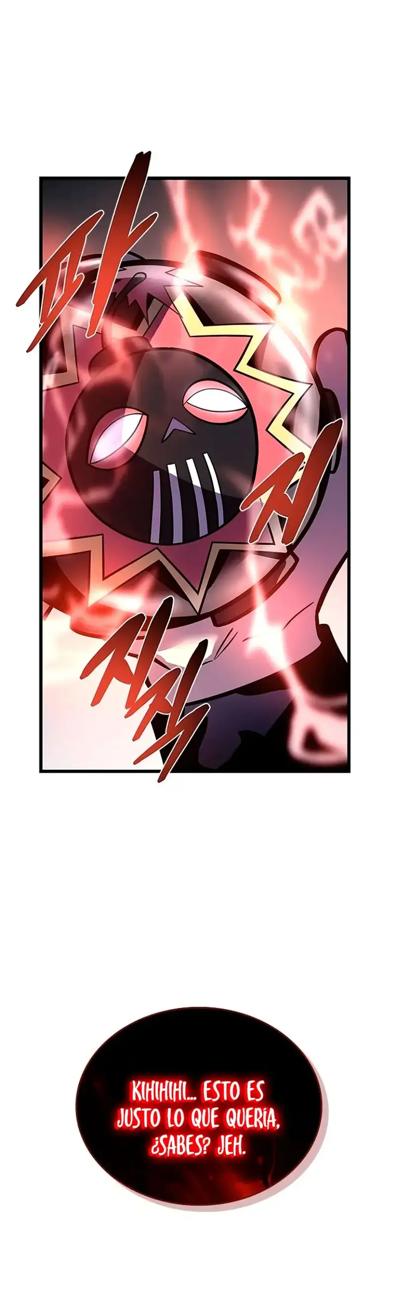 Villain To Kill - Capítulo 216 - Página 17 - LectorTMOo