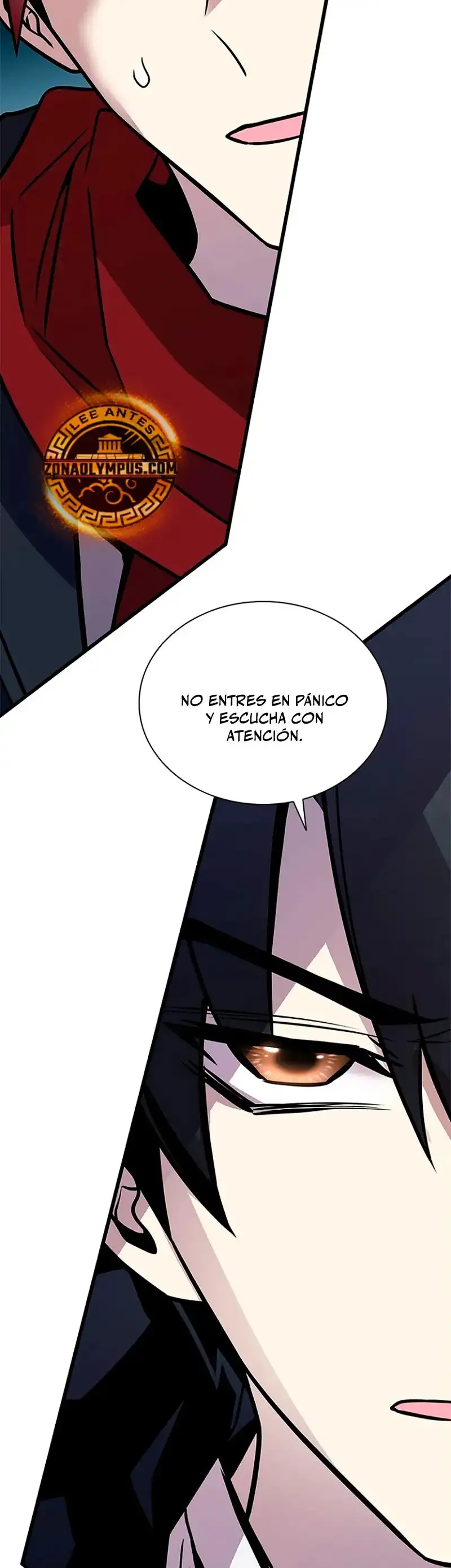 Villain To Kill - Capítulo 216 - Página 27 - LectorTMOo