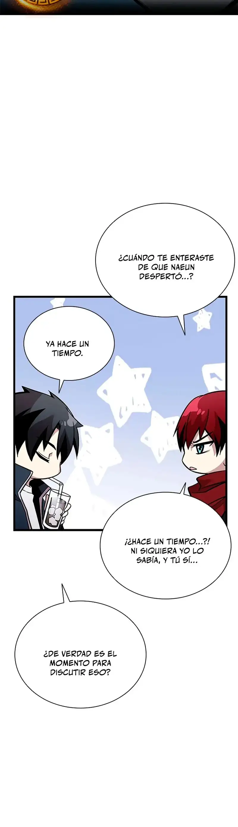 Villain To Kill - Capítulo 216 - Página 31 - LectorTMOo