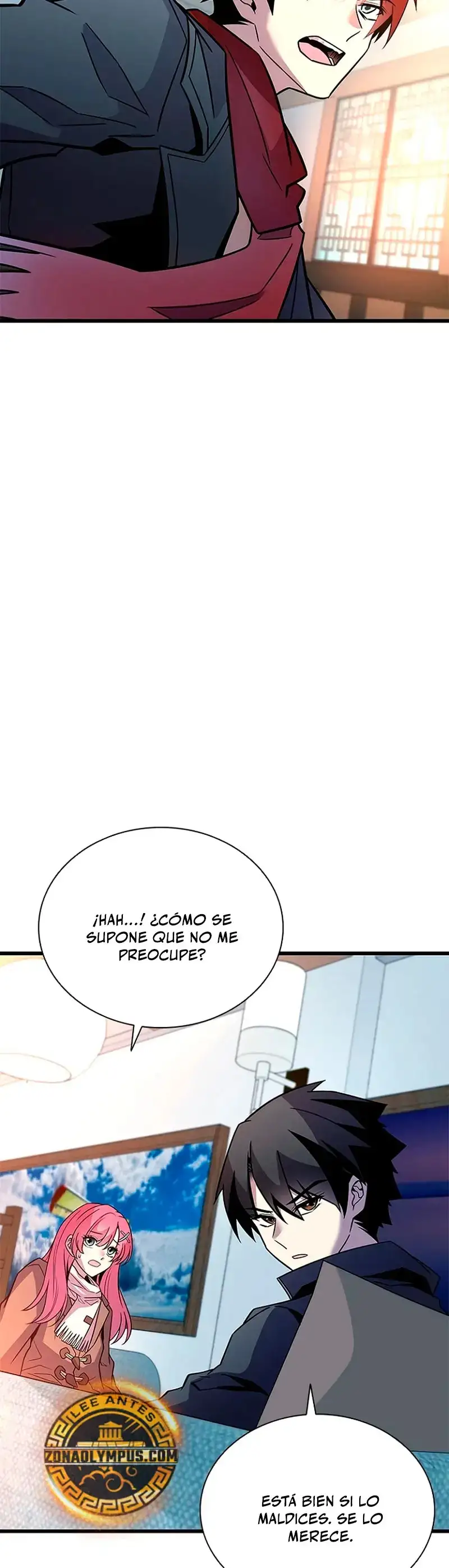 Villain To Kill - Capítulo 216 - Página 40 - LectorTMOo