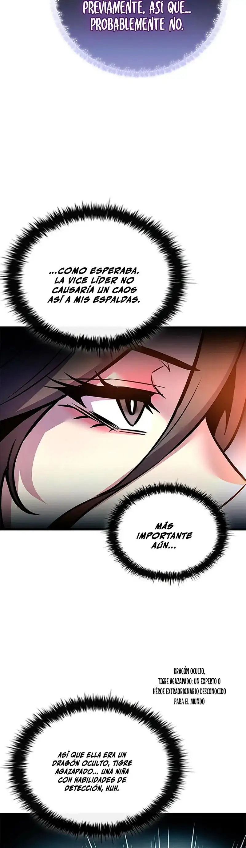 Villain To Kill - Capítulo 216 - Página 48 - LectorTMOo