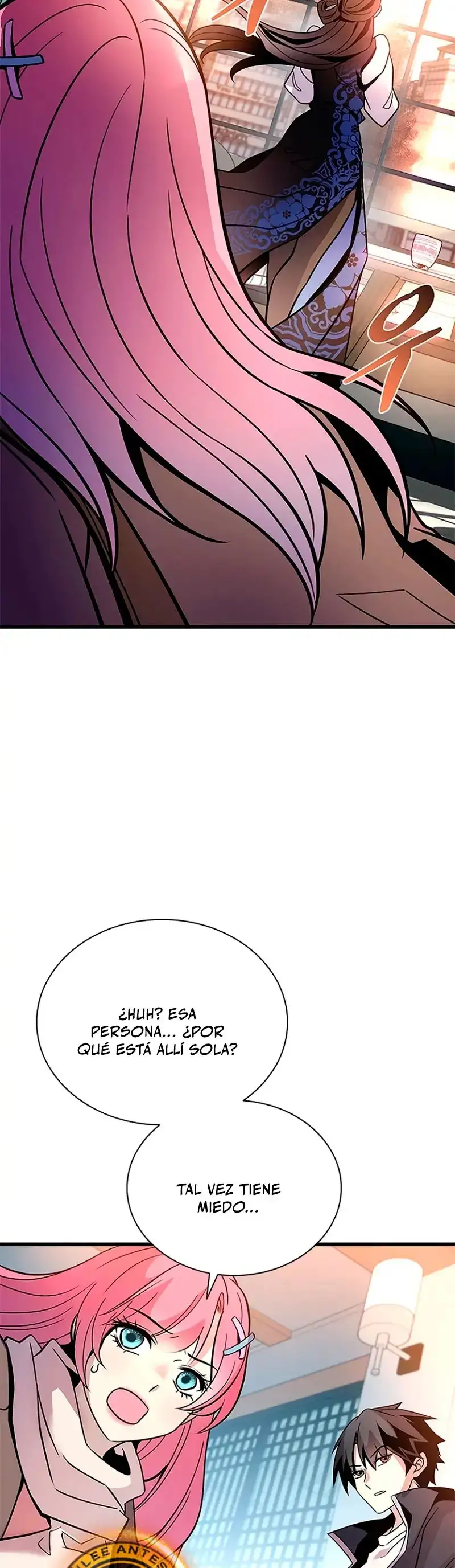 Villain To Kill - Capítulo 216 - Página 50 - LectorTMOo