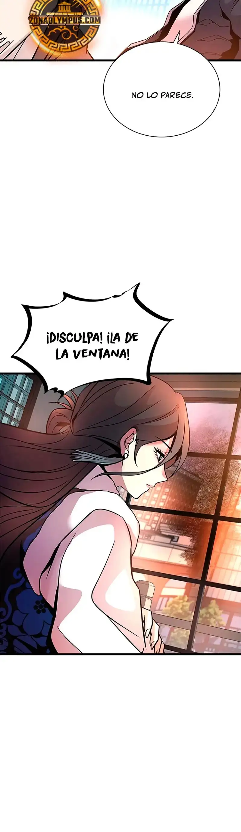 Villain To Kill - Capítulo 216 - Página 51 - LectorTMOo