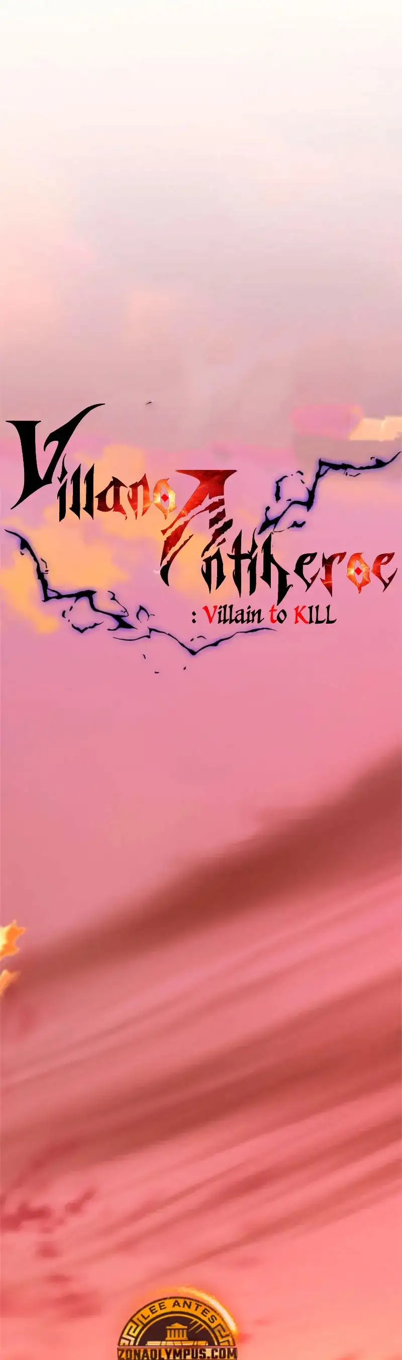 Villain To Kill - Capítulo 217 - Página 12 - LectorTMOo