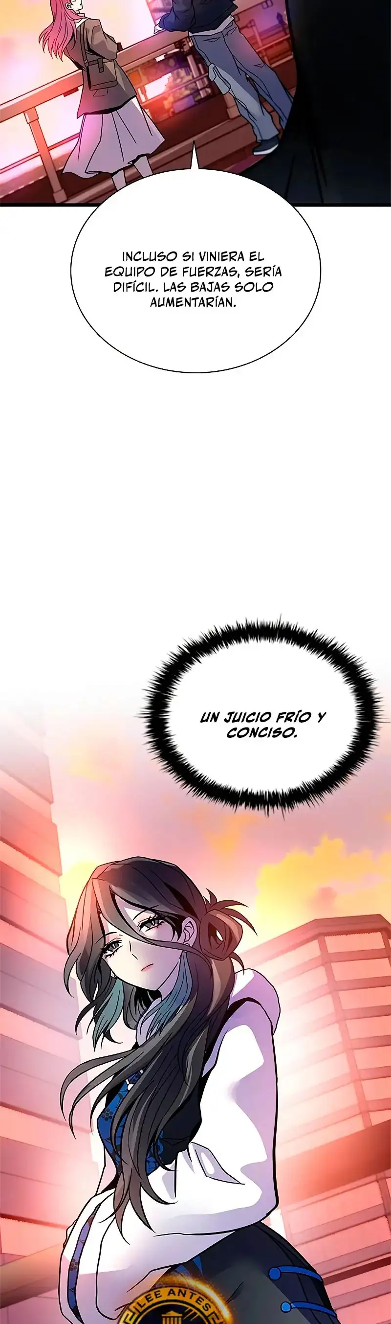 Villain To Kill - Capítulo 217 - Página 16 - LectorTMOo
