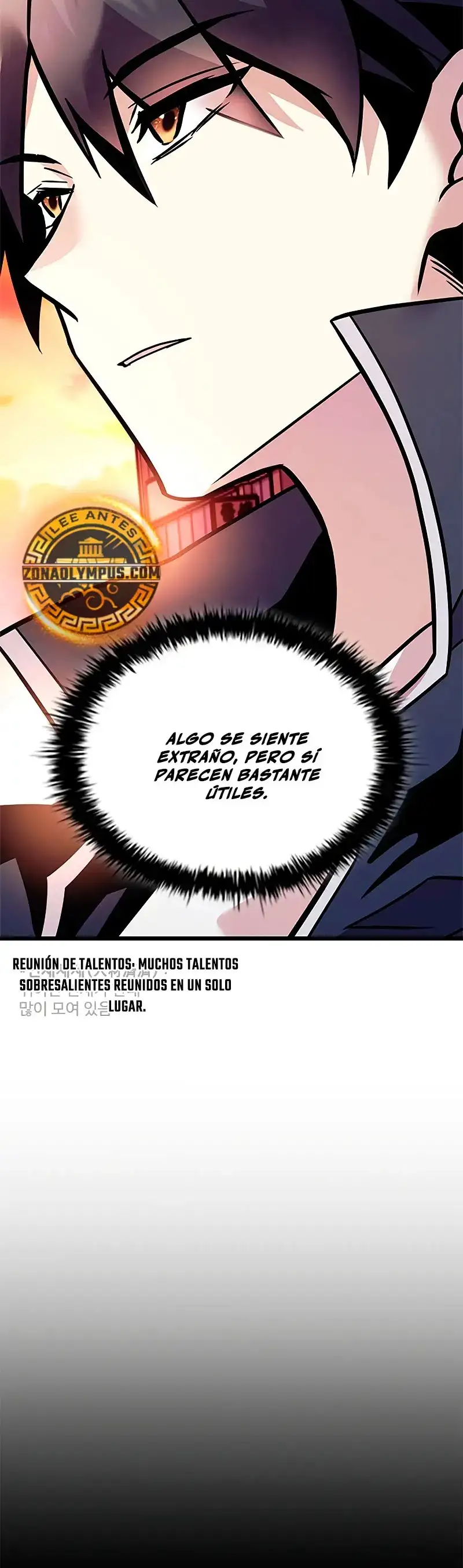 Villain To Kill - Capítulo 217 - Página 18 - LectorTMOo