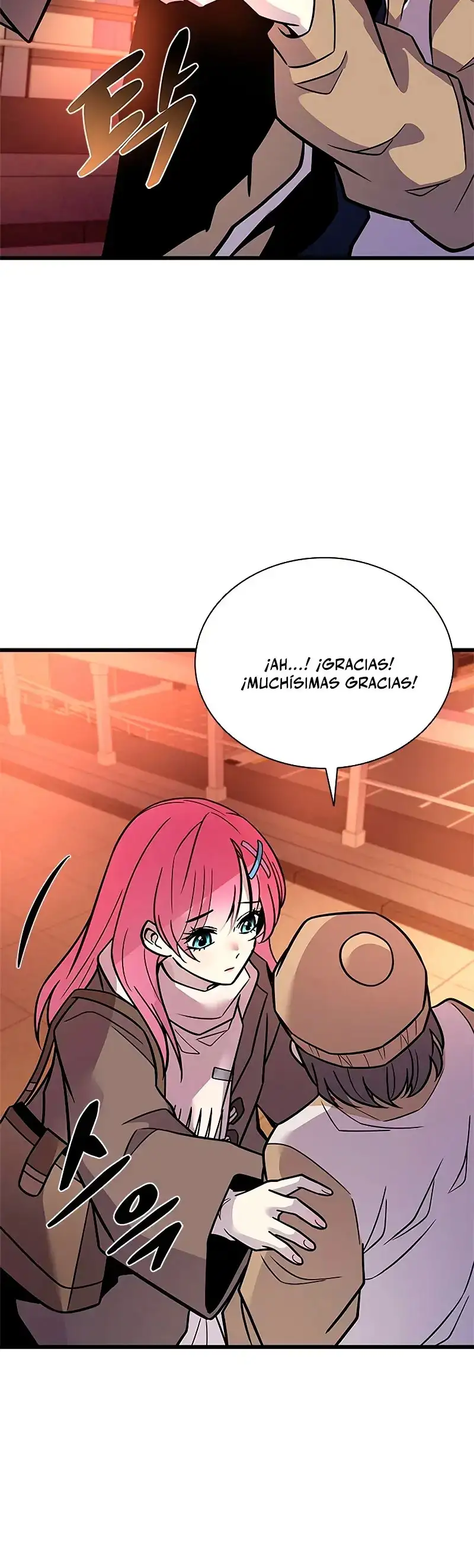 Villain To Kill - Capítulo 217 - Página 24 - LectorTMOo
