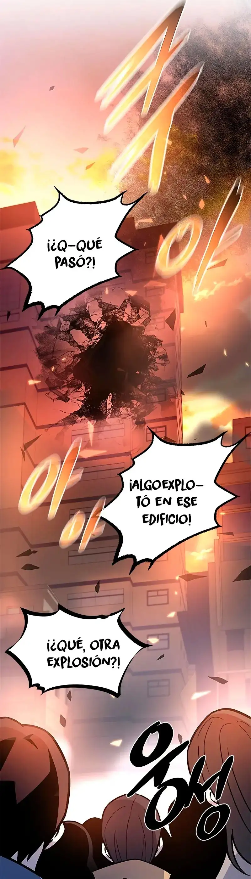 Villain To Kill - Capítulo 217 - Página 32 - LectorTMOo