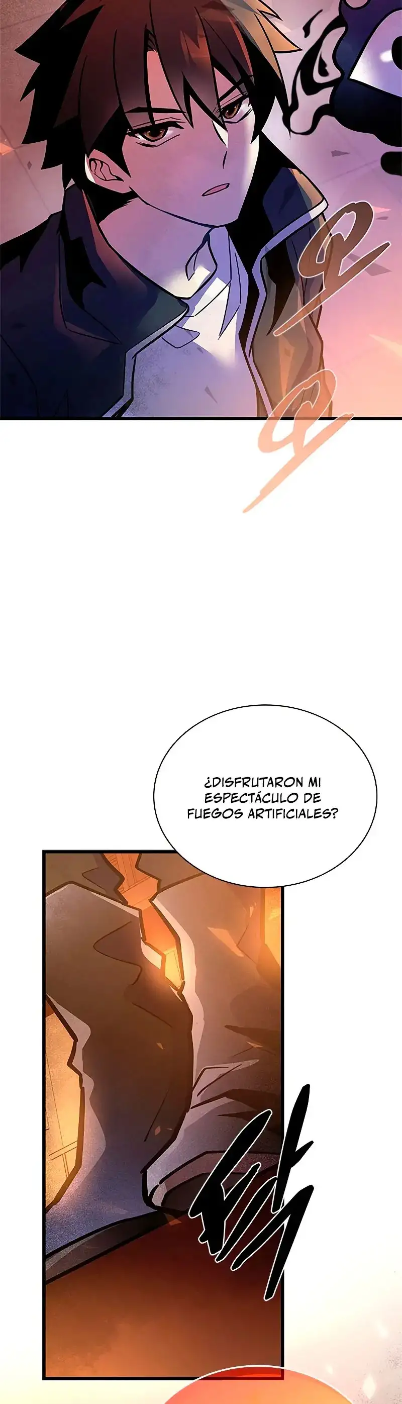 Villain To Kill - Capítulo 217 - Página 34 - LectorTMOo