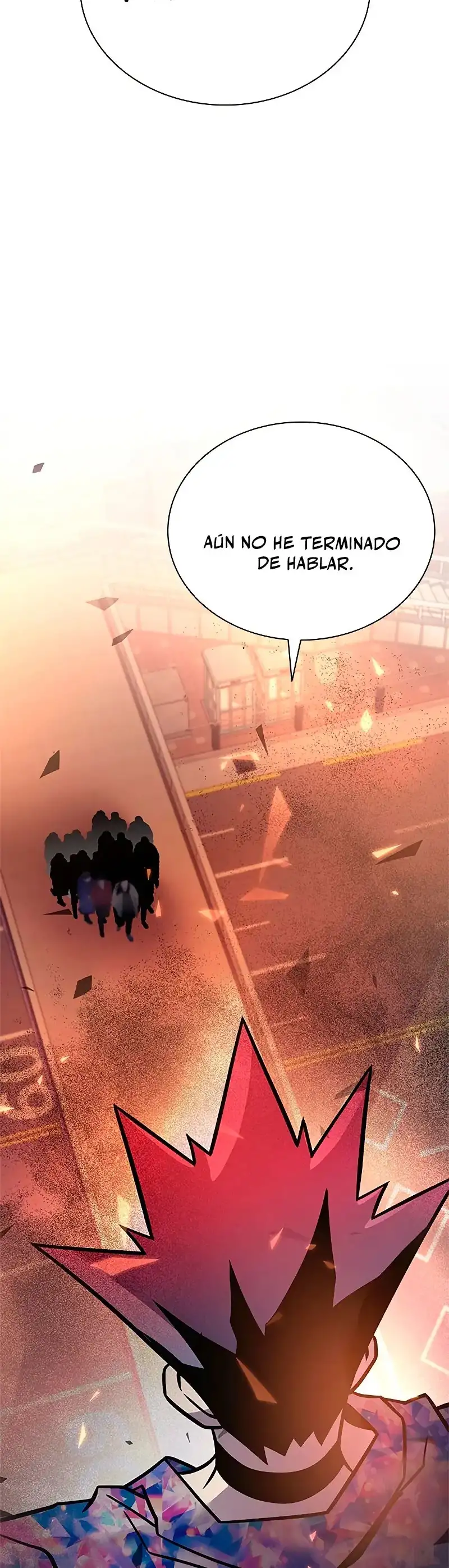 Villain To Kill - Capítulo 217 - Página 37 - LectorTMOo