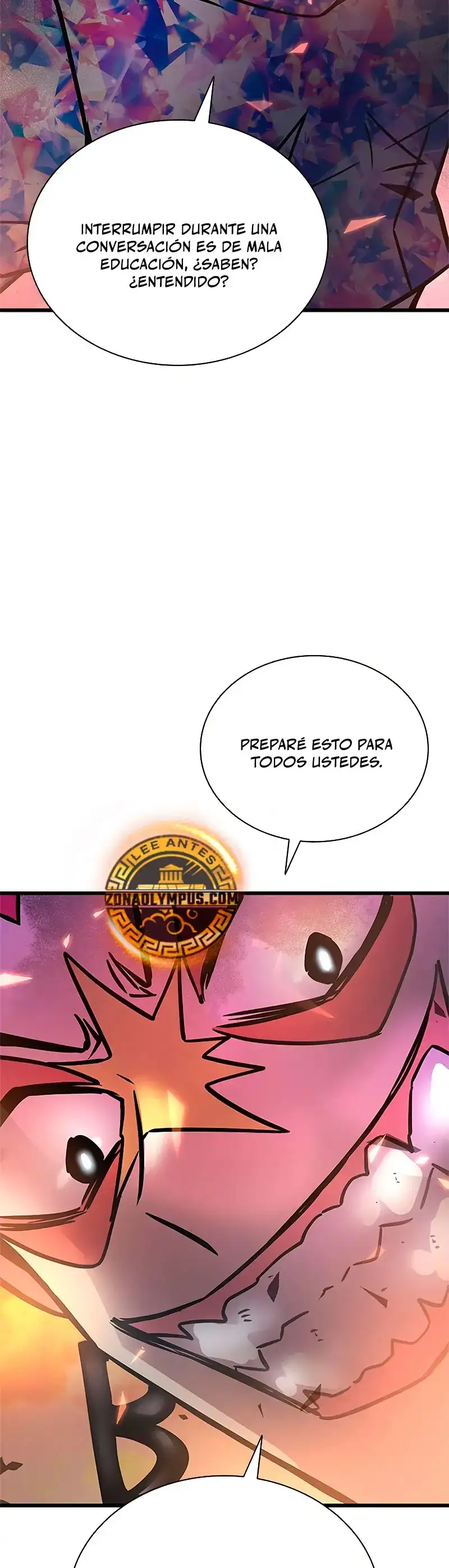 Villain To Kill - Capítulo 217 - Página 38 - LectorTMOo