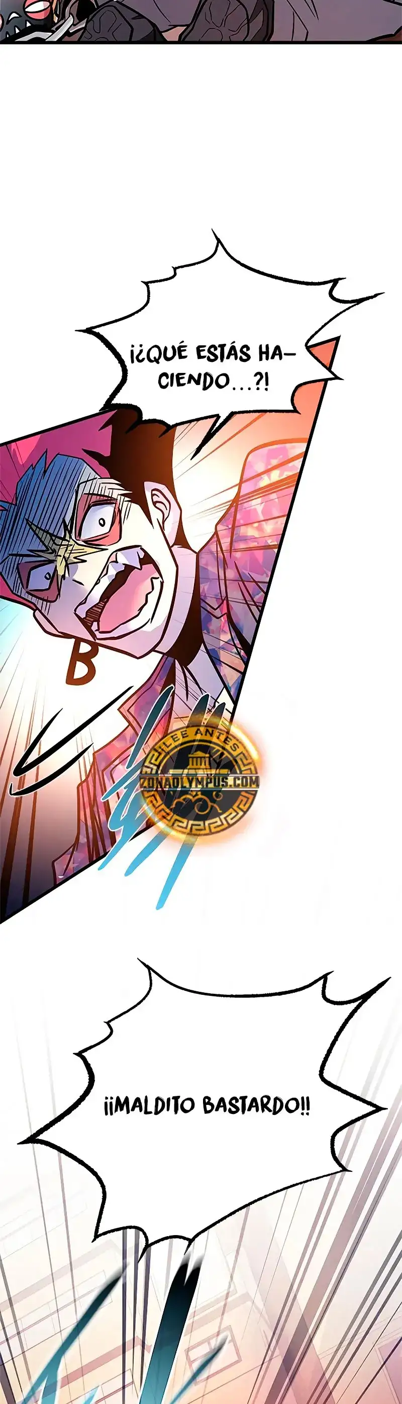 Villain To Kill - Capítulo 217 - Página 40 - LectorTMOo
