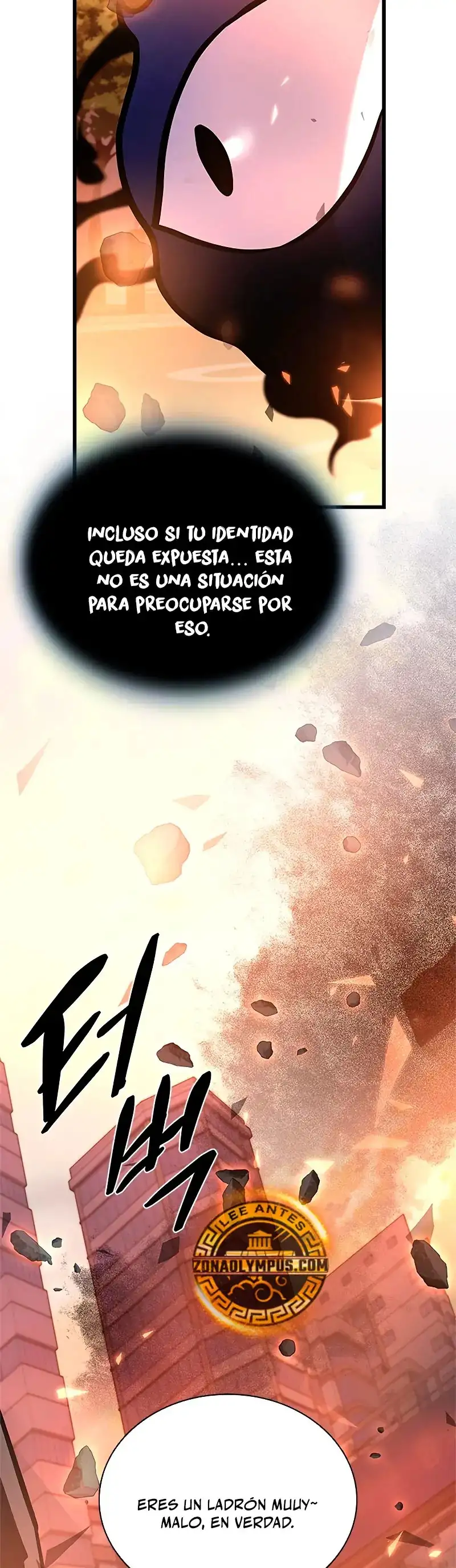 Villain To Kill - Capítulo 217 - Página 46 - LectorTMOo